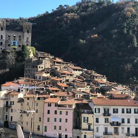 Apartament Casa Barbadirame Dolceacqua Zewnętrze zdjęcie