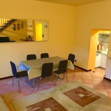 Apartament Casa Barbadirame Dolceacqua Zewnętrze zdjęcie