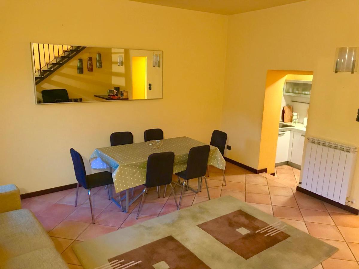 Apartament Casa Barbadirame Dolceacqua Zewnętrze zdjęcie