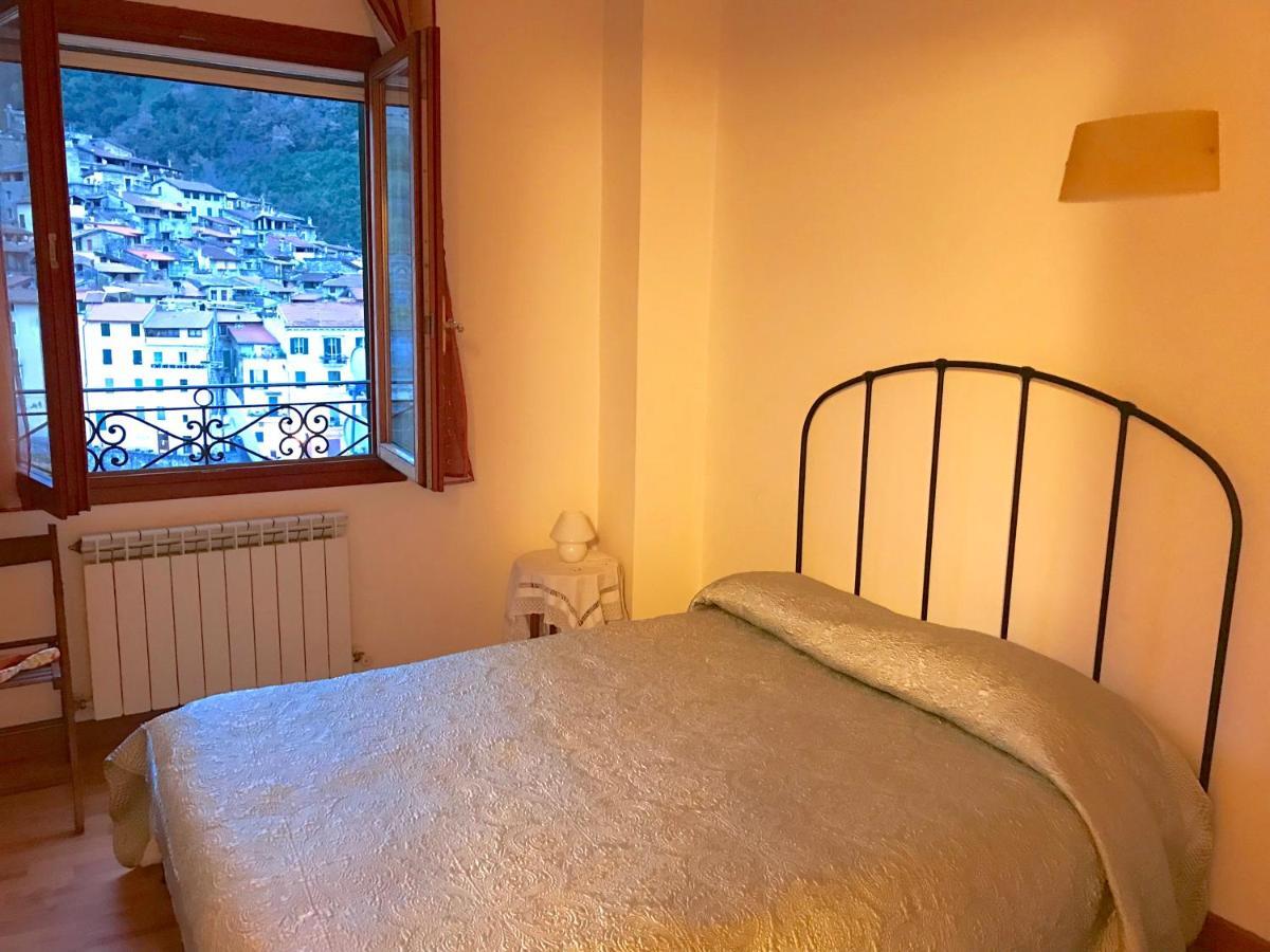Apartament Casa Barbadirame Dolceacqua Zewnętrze zdjęcie