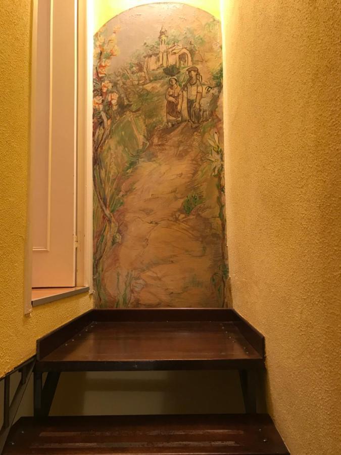 Apartament Casa Barbadirame Dolceacqua Zewnętrze zdjęcie